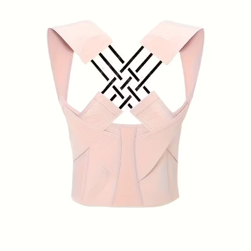 Posture Corrector Pro™ Naalani