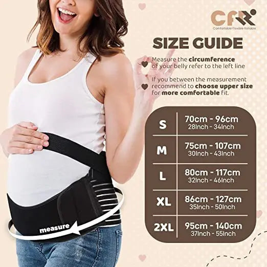 NeoComfort Pregnancy Support Belt