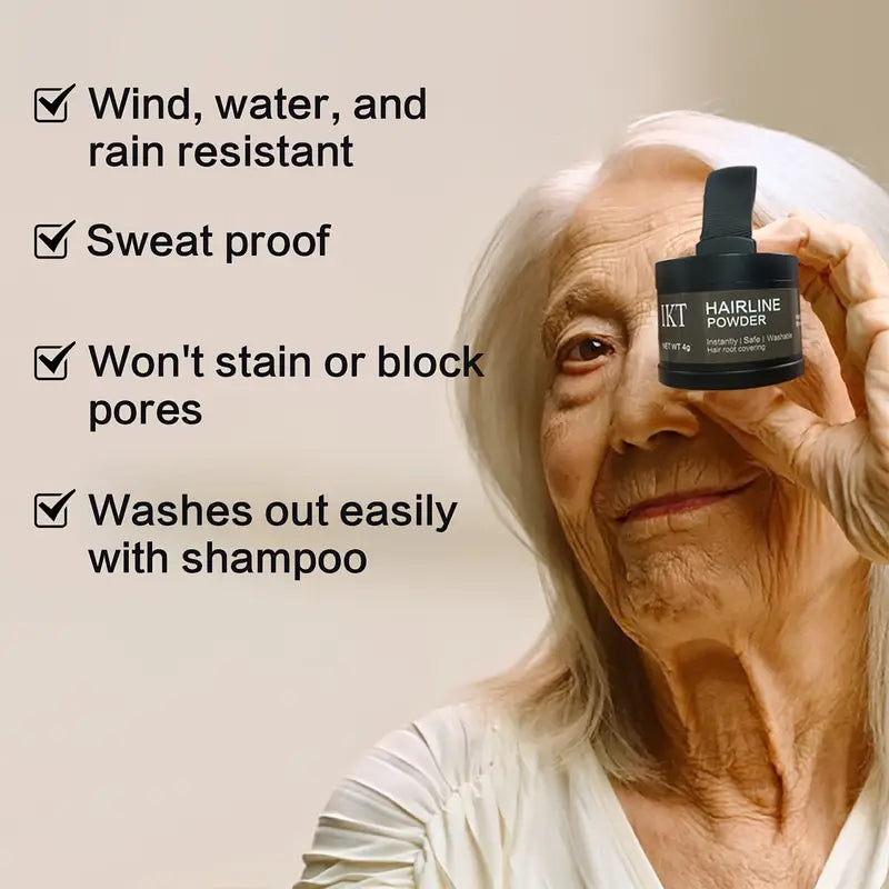 InstaBlend Hairline Powder Naalani