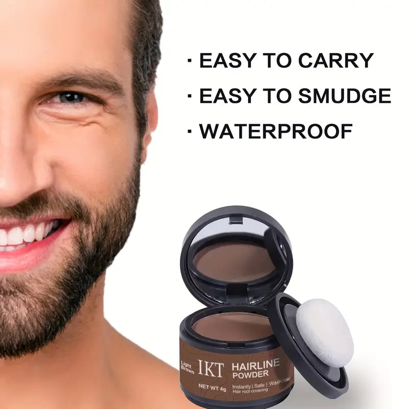 InstaBlend Hairline Powder Naalani