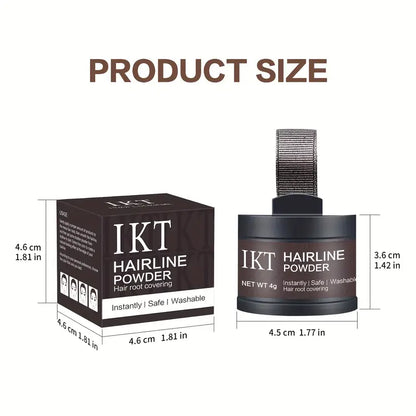 InstaBlend Hairline Powder Naalani