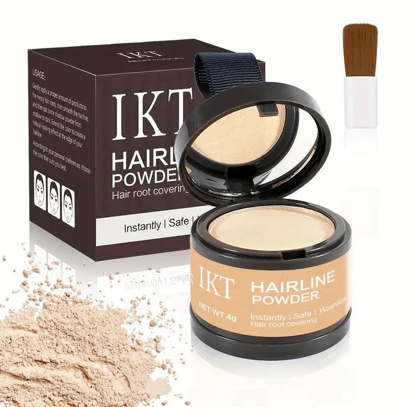 IKT Hairline Powder Naalani
