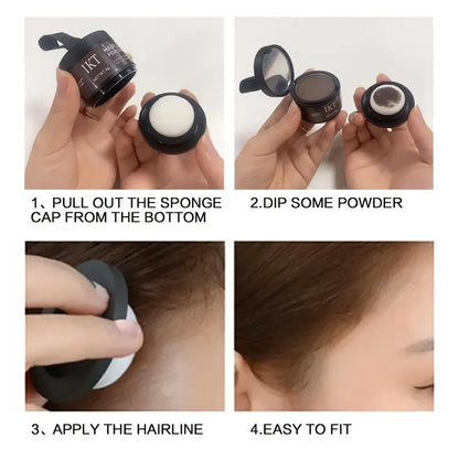 InstaBlend Hairline Powder Naalani