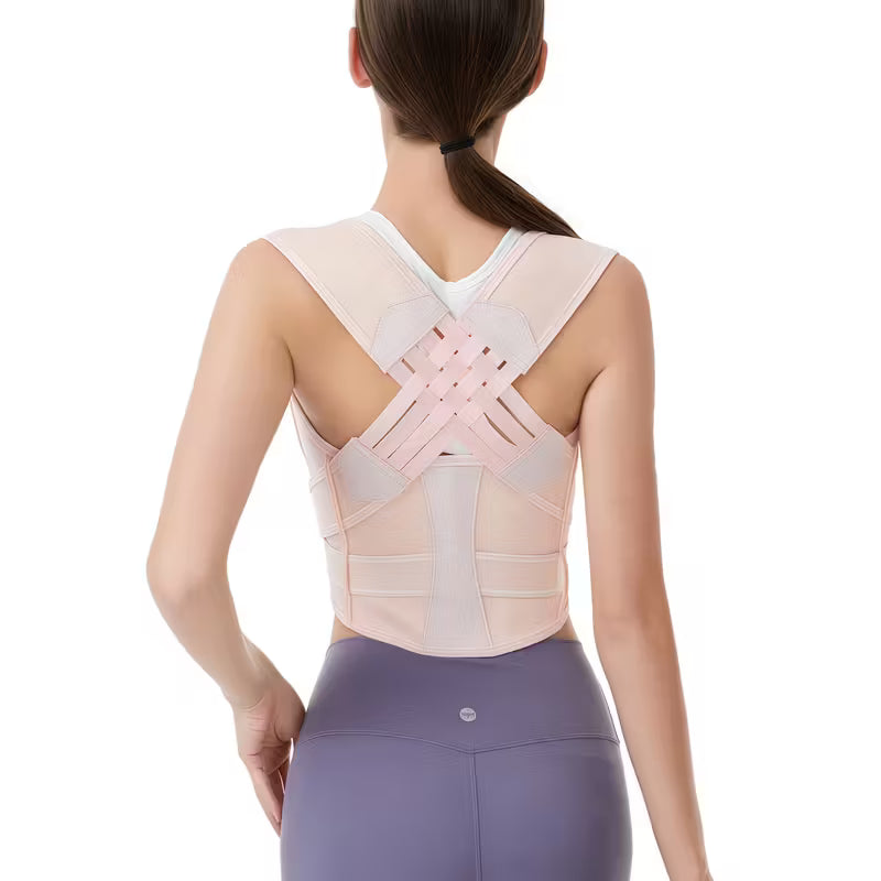 Posture Corrector Pro™ Naalani