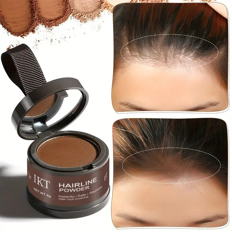 InstaBlend Hairline Powder Naalani