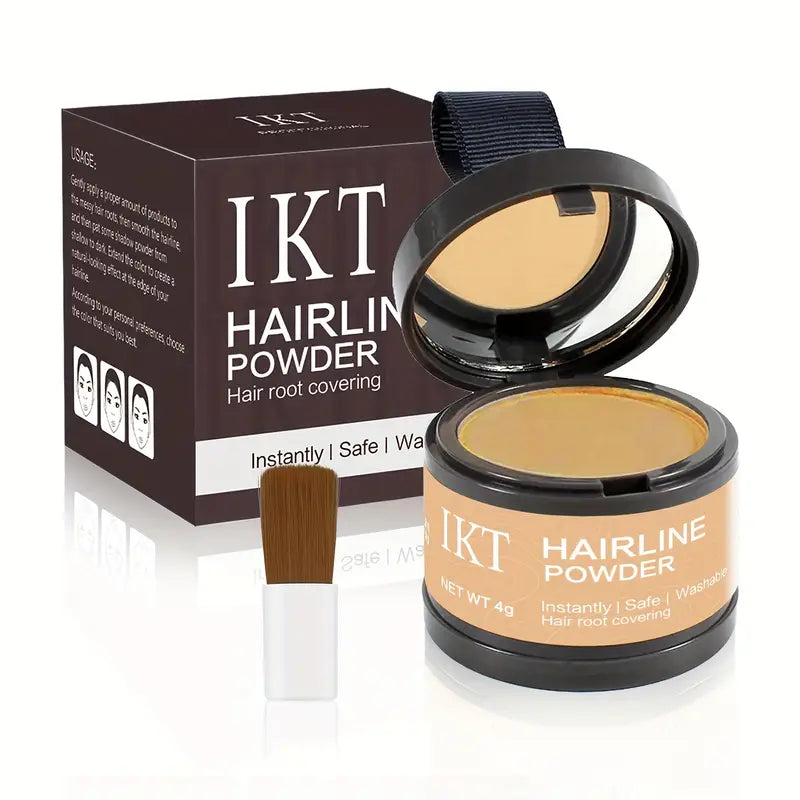 IKT Hairline Powder Naalani