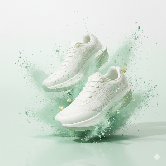 VoltEdge Neon™ Performance Sneaker Naalani