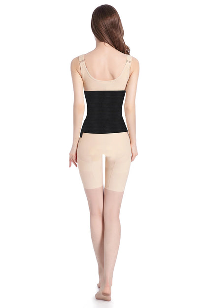 SlimSnatch™ Adjustable Waist Trainer Wrap