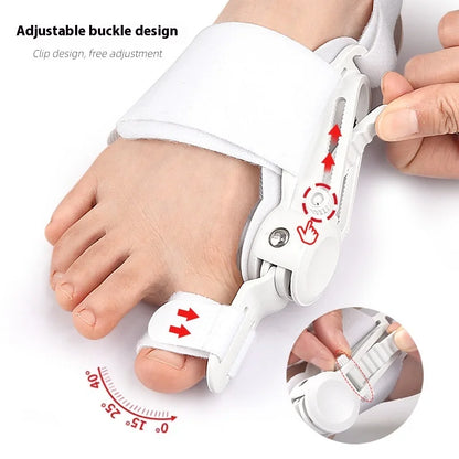 Adjustable Bunion Relief Orthosis Naalani