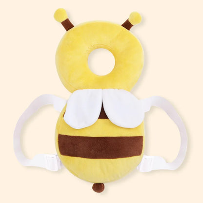 Little Bee Baby Head Protector