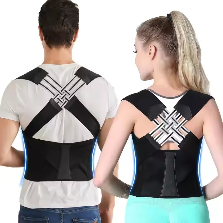 Posture Corrector Pro™