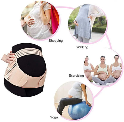 NeoComfort Pregnancy Support Belt