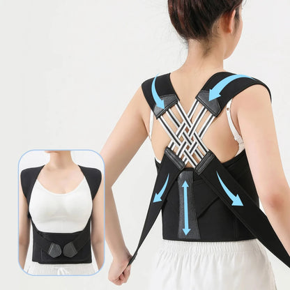 Posture Corrector Pro™