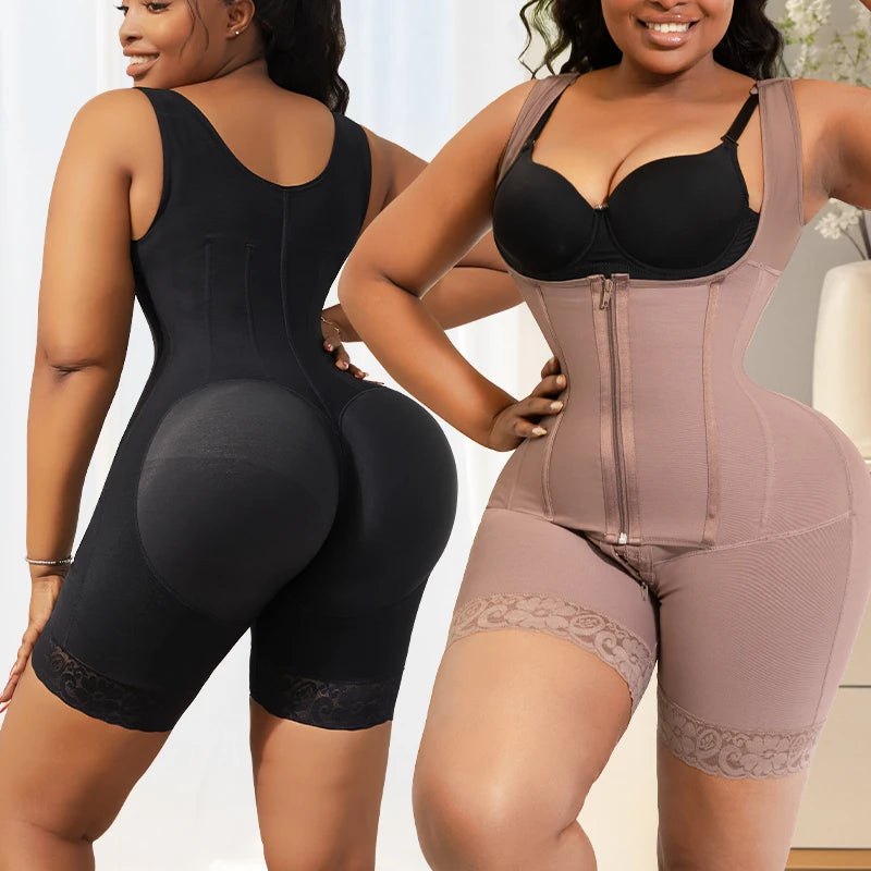 Naalani™ 2-in-1 Compression Faja