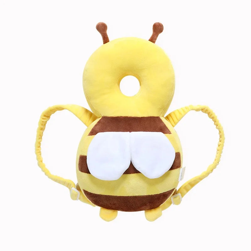 Little Bee Baby Head Protector