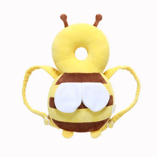 Little Bee Baby Head Protector
