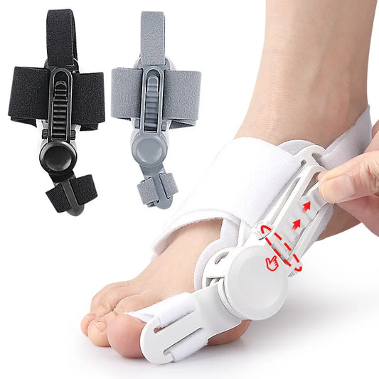 Adjustable Bunion Relief Orthosis Naalani