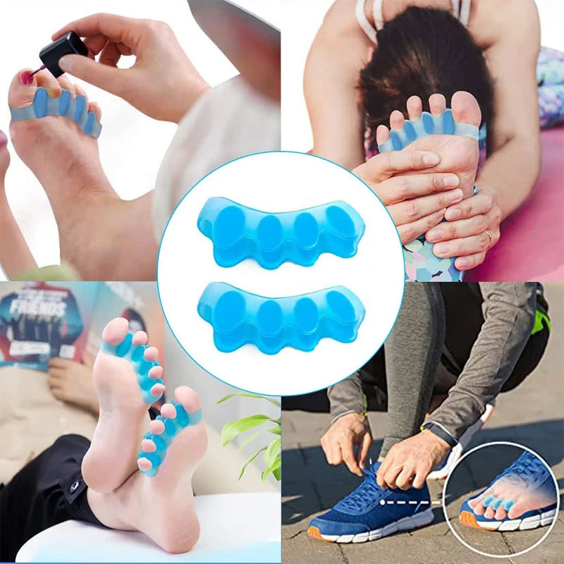 Gel Toe Spacer Pro™ Naalani