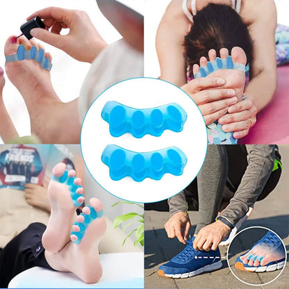 Gel Toe Spacer Pro™ Naalani