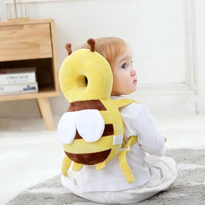 Little Bee Baby Head Protector