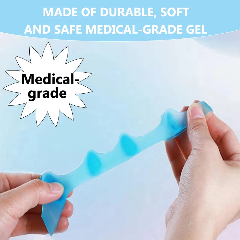 Gel Toe Spacer Pro™ Naalani