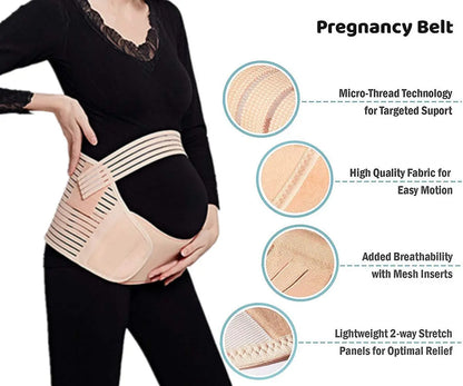 NeoComfort Pregnancy Support Belt