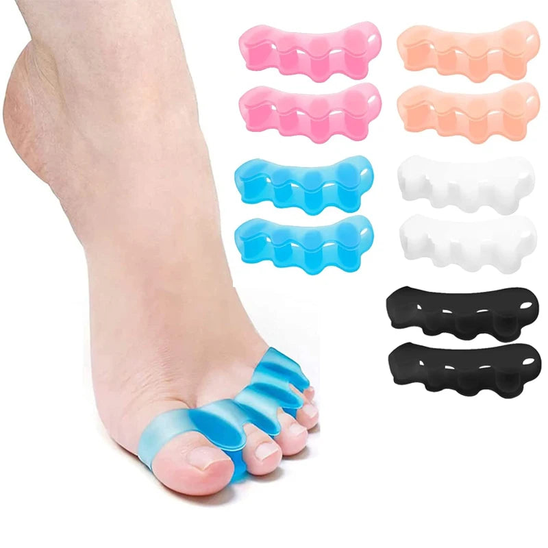 Gel Toe Spacer Pro™ Naalani